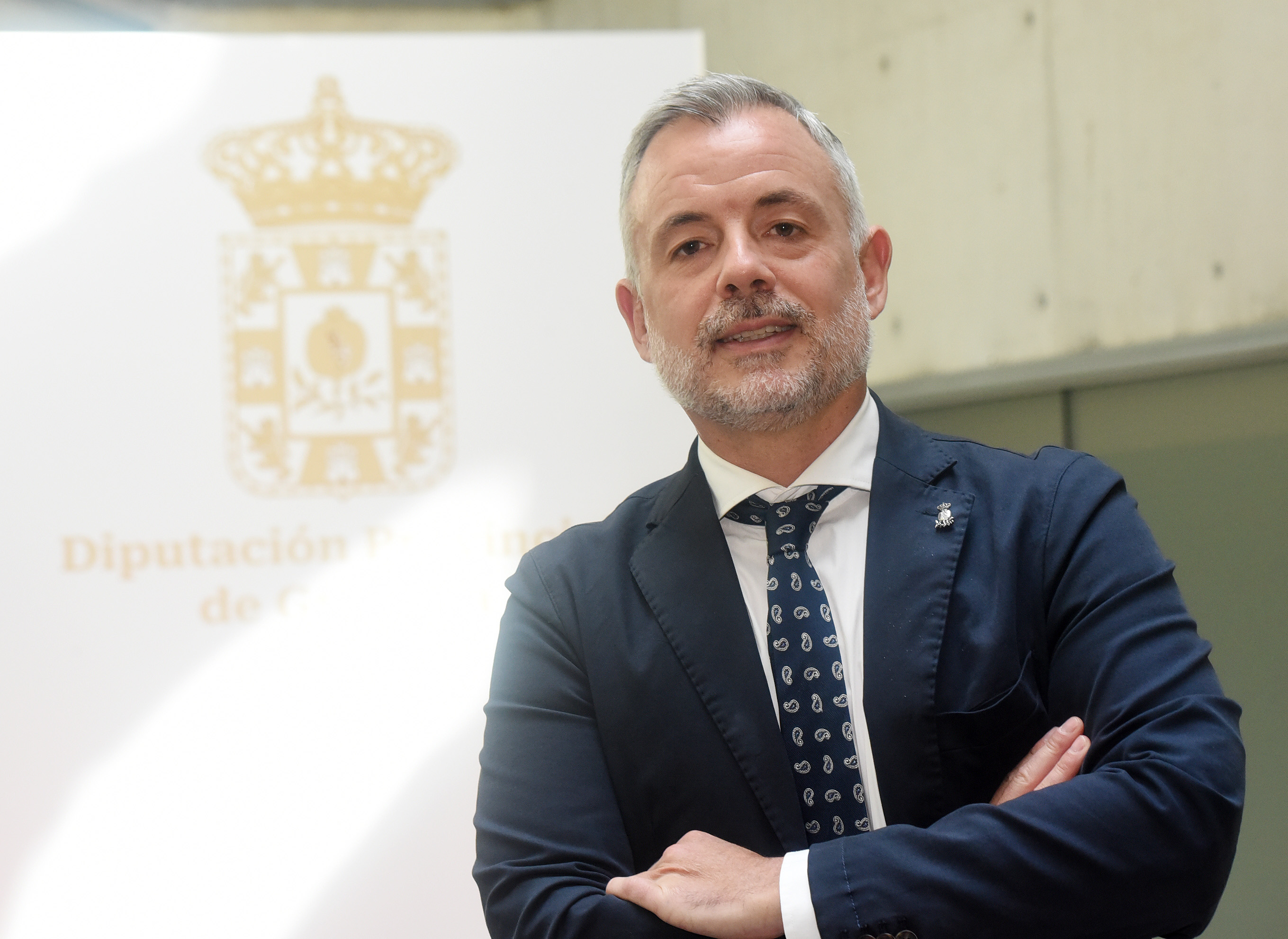 Diputación otorga al Ayuntamiento de Nigüelas 40.000 euros para mejorar el abastecimiento de agua